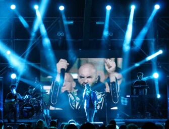 Reggio, in piazza della Vittoria il concerto dei Negramaro Tribute Band