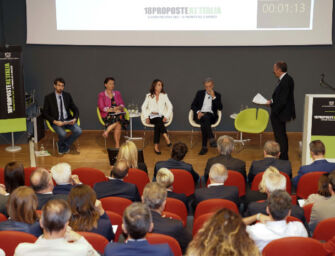 Elezioni, ecco quali sono le 18 priorità di Unindustria Reggio