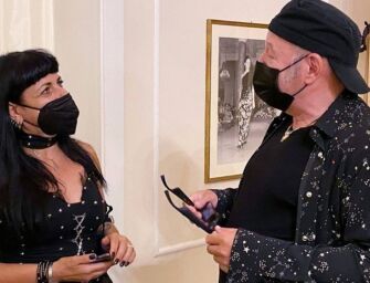 Morta Toffee, storica fan di Vasco Rossi