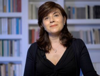 Teatri di Reggio, riparte Finalmente Domenica con Tea Ranno