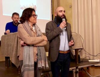 Guastalla, Artoni si dimette da vicesindaco e assessore