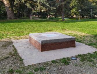 Non trascurate i Giardini pubblici di Reggio