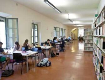 Biblioteche di Reggio Emilia, novità nell’accesso ai servizi digitali