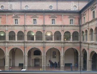 Ateneo Bologna nella top 100 mondiale