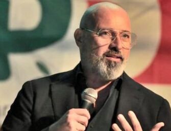 Pd, parte il tour di Bonaccini in 100 comuni