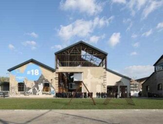 Reggio. Parco Innovazione, premio Assoarchitetti al Capannone 18