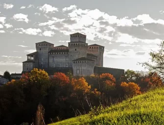“Oh che bel castello”, in Emilia le fortezze aprono le porte