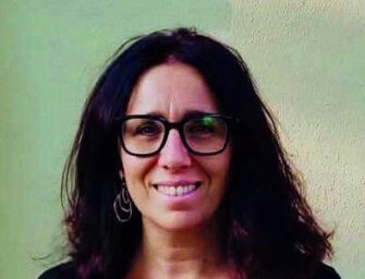 Cambio di guardia a Casina: il nuovo vicesindaco è Ilaria Cilloni, subentra a Maurizio Cineroli