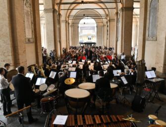 Vivere il cimitero, oltre un mese di eventi al Monumentale di Reggio