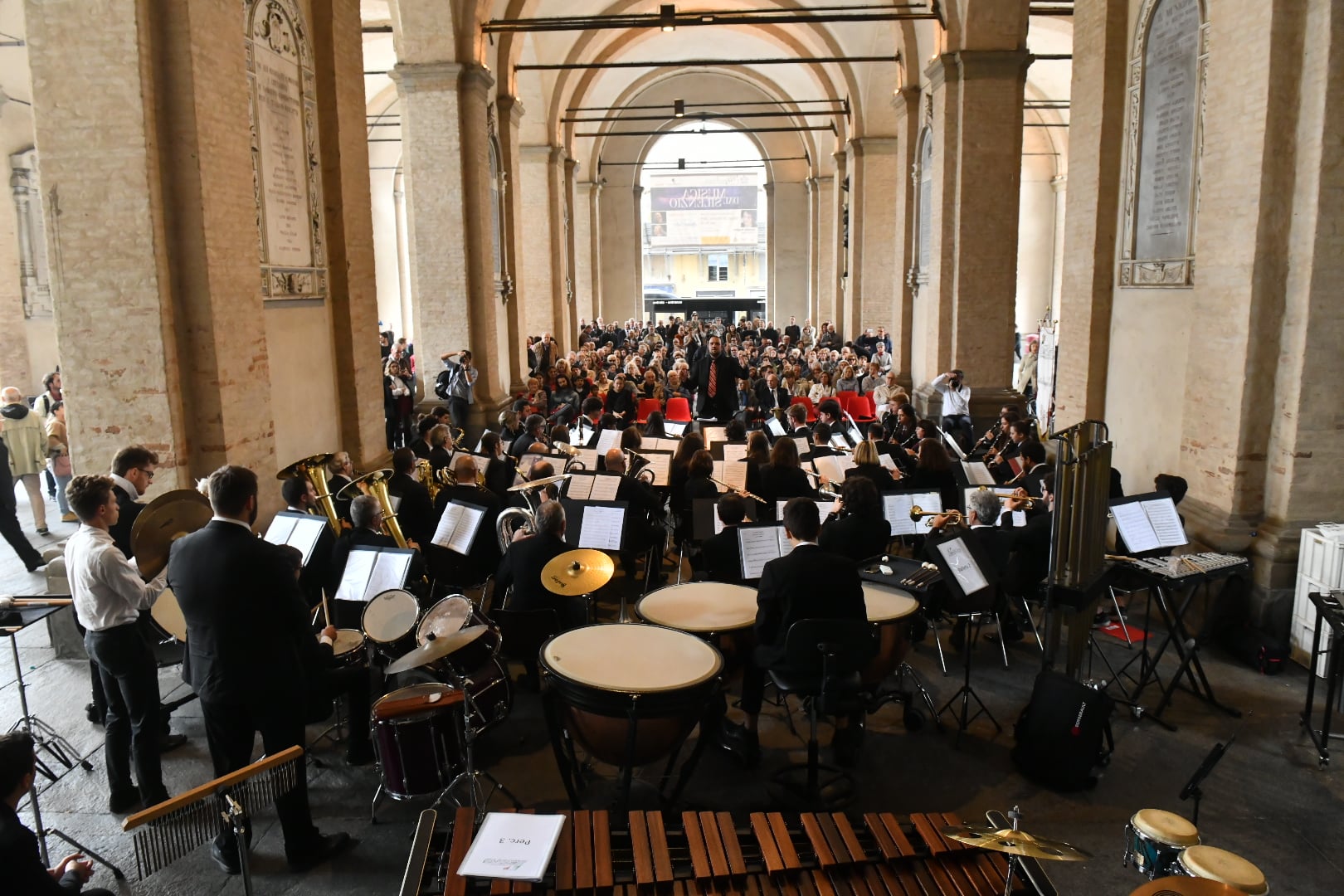 cimitero monumentale di reggio emilia