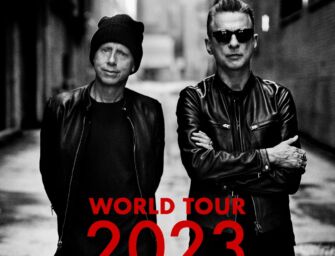 Depeche Mode in tour, il 16 luglio allo stadio dall’Ara di Bologna