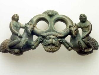 “Gli etruschi del Po”, viaggio nell’antica civiltà fluviale con l’archeologo Macellari