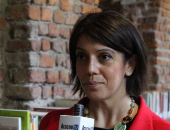 Finalmente Domenica al Valli di Reggio con Manuela Monti e Carlo Alberto Redi