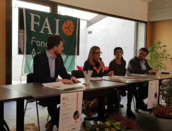 Sabato e domenica, presentate le Giornate d’Autunno del Fai a Reggio