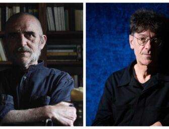 Ferretti e Zamboni: un viaggio in musica