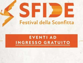 A Castelfranco il Festival della sconfitta