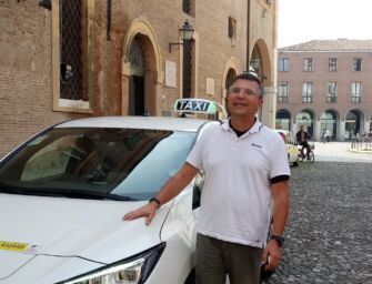 Reggio. Il taxista Foroni: servono colonnine. La replica del Forum Elettrico