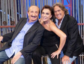 È morto Franco Gatti, il popolare “Baffo” dei Ricchi e Poveri