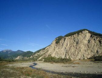 I Gessi Triassici e la candidatura Unesco a Patrimonio dell’umanità