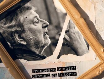 Francesco Guccini torna a cantare