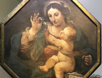 “Il Guercino nascosto”, visite alla scoperta della meraviglie segrete di Bologna
