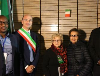 Reggio. Conclusa la missione in Sudafrica, ora prosegue in Mozambico