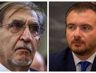 Presidenza Camere. C’è l’accordo: Molinari (Lega) a Montecitorio, La Russa (FdI) al Senato (VIDEO)