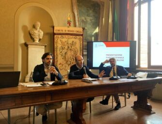 Reggio, lavori pubblici: un piano triennale da 114mln per 88 progetti