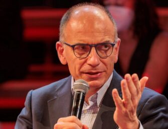 Pd, Letta al M5s: opposizione insieme. E sul futuro: Bonaccini e Schlein due grandi risorse