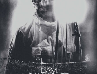 “Liam Gallagher – Knebworth 22”, al cinema 26 anni di storia della musica