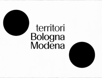 Presentato il nuovo logo di Bologna-Modena