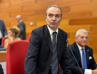 Assemblea legislativa, Cuoghi nuovo consigliere regionale di Fratelli d’Italia al posto di Barcaiuolo
