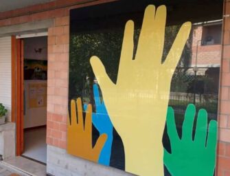 Reggio. “In gioco con Arte” si è concluso al Villaggio Foscato