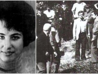 Morte Cagol, sentiti ex Br Paroli-Casaletti