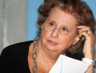 “A 30 anni dalle stragi mafiose”: un evento online di conCittadini per le scuole con Maria Falcone