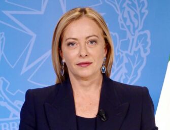 Premier Meloni: costi bollette insostenibili per famiglie e imprese, rafforzeremo le misure nazionali