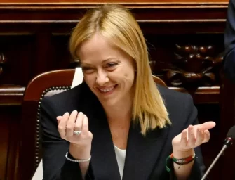 Fisco e riforme, il governo Meloni ottiene la fiducia in Senato con 115 si’ (video)