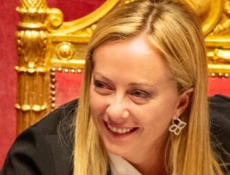 Meloni dopo la fiducia: soddisfatta, manterremo gli impegni. Subito al lavoro