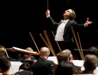 Muti dirige la Messa da Requiem di Verdi
