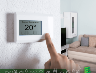 Riscaldamento: un’ora in meno al giorno e giù di un grado. Taglio accensione di 15 giorni