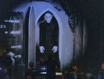 Festival Aperto, in Sala Verdi c’è “Nosferatu”