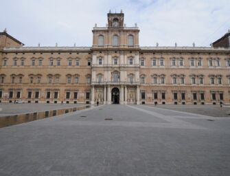 Nel weekend tornano in Emilia le Giornate del Fai d’Autunno