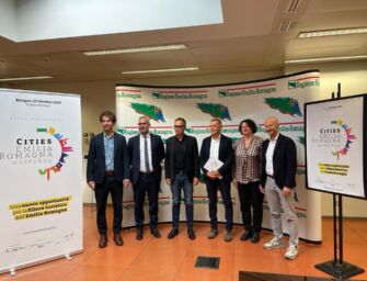 Quaranta big del turismo culturale alla scoperta dell’Emilia e di Reggio