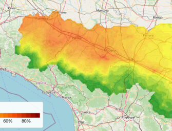 Allerta smog in Emilia, altri due giorni di misure emergenziali in quattro province