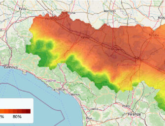 Allerta smog in Emilia-Romagna, dal 29 ottobre misure emergenziali in tutta la regione