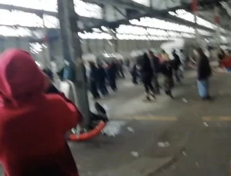 Migliaia al rave party di Halloween in un capannone a Modena. Ministro Piantedosi ordina lo sgombero