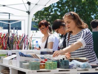 Reggio Children, progetto europeo con Remida per “riparare e non buttare”