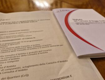 Reggio. Il clamoroso flop delle Consulte di quartiere: cercasi candidati