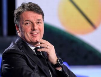 Renzi: la Meloni al governo deve ringraziare Enrico Letta