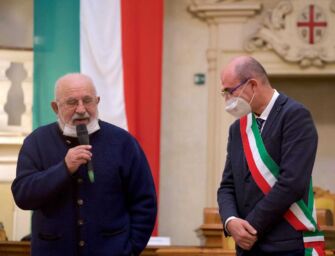 Lo sport reggiano piange William Reverberi, morto a 87 anni. Il cordoglio del sindaco